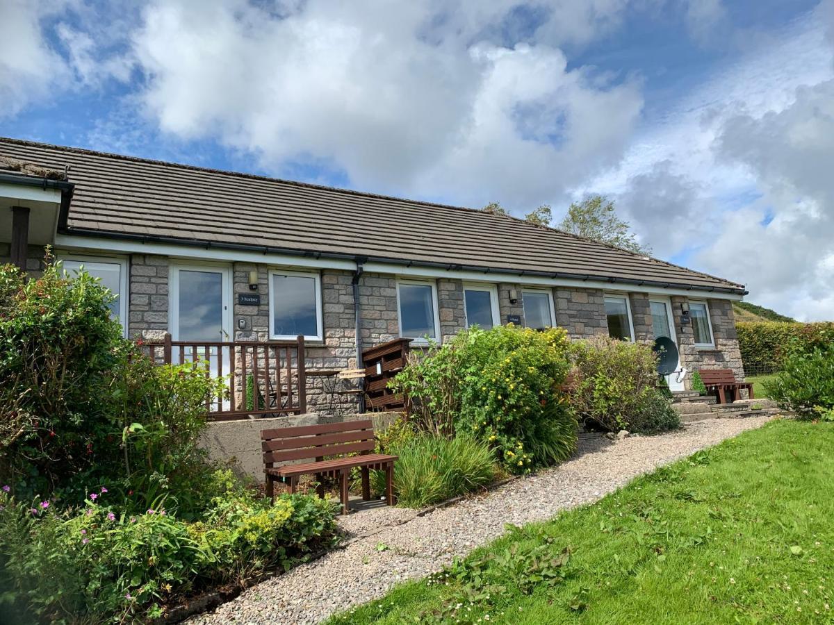 Scalpay@Knock View Apartments, Sleat, Isle Of Skye Teangue  Exterior foto